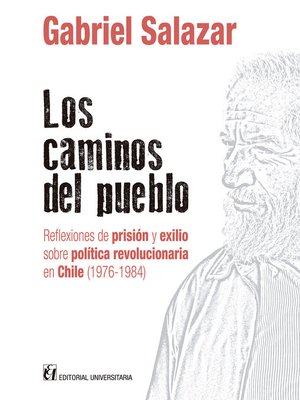 cover image of Los caminos del pueblo